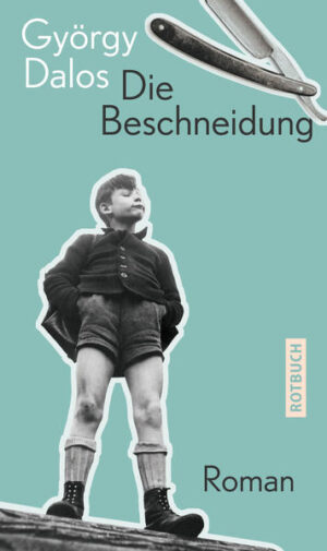 Budapest 1955/56: Der zwölfjährige Robi Singer, der während der Bombennächte in einem Budapester Luftschutzkeller zur Welt gekommen ist, wurde nicht, wie es der jüdischen Tradition entspricht, rituell beschnitten. Kurz vor der Bar Mizwa soll dies nachgeholt werden. Robi ängstigt sich, doch er kommt nicht um diesen kleinen Eingriff umhin. Aber auch sonst quälen ihn viele Sorgen: In der Schule nennen ihn alle 'Wabbel', weil er ein paar Pfunde zu viel auf den Rippen hat, der neue Freund seiner Mutter ist ihm suspekt und seine über alles geliebte Großmutter erleidet eine Herzattacke. Außerdem ist da noch Miriam, die Tochter des Polizeihauptmanns, die ihn in diesen Zustand glücklicher und trauriger Aufgeregtheit versetzt, der von den Dichtern mit dem Wort Liebe bezeichnet wird. Mit viel Wärme und großem Einfühlungsvermögen lässt uns György Dalos in die Gedankenwelt eines Jungen am Vorabend des Volksaufstands blicken. Ein wunderbar poetisches und zugleich heiteres Buch über das Erwachsenwerden.