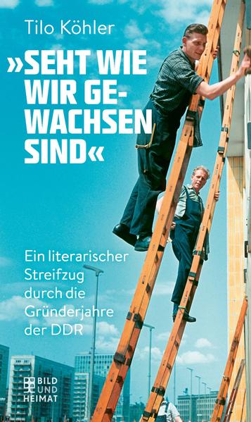 Seht wie wir gewachsen sind' | Bundesamt für magische Wesen