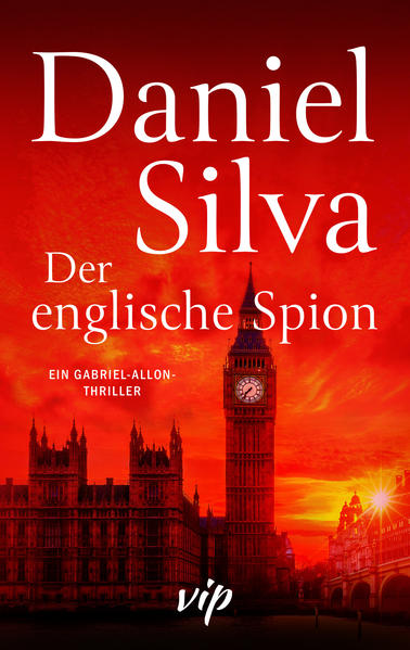 Der englische Spion | Daniel Silva