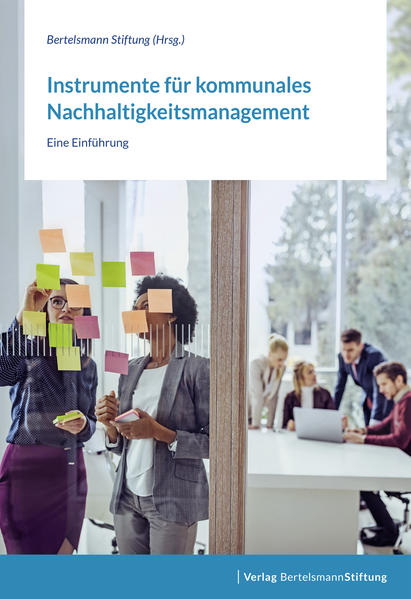 Instrumente für kommunales Nachhaltigkeitsmanagement | Bundesamt für magische Wesen