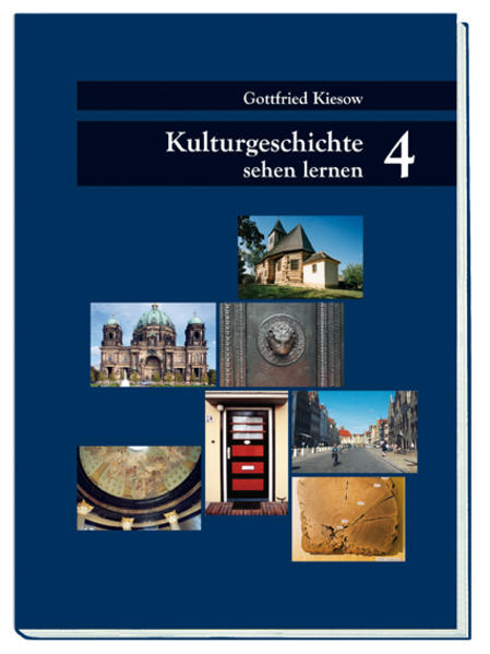 Kulturgeschichte sehen lernen: Was Kirchen- und Städtebau erzählen | Bundesamt für magische Wesen