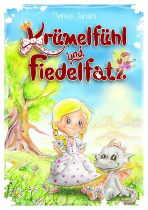 Krümelfühl und Fidelfatz | Bundesamt für magische Wesen