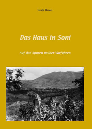 Als Flüchtlingskind am Ende des Zweiten Weltkriegs fing ich früh an, nach Familie und Heimat zu fragen. Meine Großeltern waren nach Afrika ausgewandert, mein Vater im Krieg gefallen, wir lebten, wo wir offensichtlich nicht hingehörten. Das Schicksal meiner Vorfahren ist eine Familiengeschichte, die zugleich einige Jahrzehnte deutscher Geschichte widerspiegelt - seine koloniale Vergangenheit, die beiden Weltkriege, die Zeit dazwischen und die unmittelbare Zeit danach. Dabei bestimmten die politischen Entscheidungen die eigenen und durchkreuzten diese zugleich schmerzhaft. 2004 reiste ich nach Tansania, um die Orte, an denen sich das Familienleben zeitweise abgespielt hat, selbst kennen zu lernen. Ich sah das Haus meines Vaters in Soni und fand meine Überzeugung bestätigt, dass Afrika die Heimat der Afrikaner, nicht unser Land ist. Vieles ist anders und fremd, besonders der Alltag der Frauen. Sie scheinen wie auf einem anderen Stern zu leben.