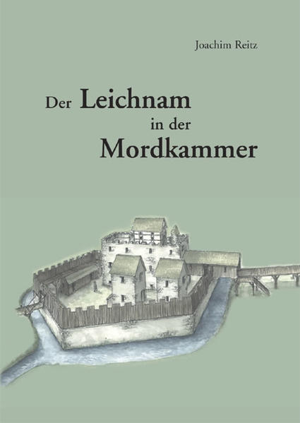 Machtkämpfe, ein Mord, Ketzerei, ein geheimnisvoller Zirkel und eine Nonne, die in der Welt des 14. Jahrhunderts ihren Platz sucht und findet. Deutschland, im finsteren Reinhardswald, 1330. Ein Geselle sucht seinen Freund und findet ihn ermordet. Und auf einmal behaupten die Leute, der Tote sei der Leichnam des gekreuzigten Christus. Wird er den Mörder finden, oder verhindert dies ein geheimnisvoller Zirkel, der alles versucht, damit der Mörder nicht entdeckt wird und der sogar vor weiteren Gewalttaten nicht zurückschreckt. Dieser historische Kriminalroman wagt eine überraschende Sicht auf das europäische Mittelalter und verhilft dazu, diese Welt, in der nach Auffassung des Autors unsere Vorstellungen von Frieden, Freiheit und Ordnung entstanden sind, zu verstehen. Karl Friedrich Joachim Reitz, 1936 in Kassel geboren, hat in Frankfurt und Wien Wirtschaftswissenschaften (Promotion), Pädagogik und Germanistik studiert, später noch Musik- und Kulturwissenschaften. Er war als Wirtschaftspädagoge und Ausstellungsautor tätig. Aus der Beschäftigung mit historischen Ereignissen in seiner Heimat entstand dieser begeisternde Roman.