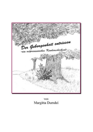 Margitta Dumdei, geb. Lange, wurde am 6. Juni 1939 in Insterburg/Ostpreußen geboren und wuchs auf dem väterlichem Bauernhof in Jänichen/Kreis Insterburg auf. Im Herbst 1944 endete die ländliche Idylle ihrer Kindheit und es begann die Flucht aus Ostpreußen Richtung Westen, die nach harten und zum Teil unerträglichen Strapazen 1948 in Berlin endete. Margitta Dumdei erzählt die authentische Geschichte ihrer Flucht und die ihrer Familie aus der Sicht eines kleinen Mädchens. Obwohl der Zweite Weltkrieg in Deutschland längst wütete, lebte die kleine Margitta mit ihrer Familie in Ostpreußen auf dem Lande noch in Ruhe und Wohlergehen, zumindest gesehen aus der kindlichen Empfindung. Doch schließlich musste der Hof verlassen werden und die Flucht begann, und damit die Zeit der Angst und Entbehrungen. In der eigenen Heimat unter russischer Herrschaft zu leben bedeutete Betteln, Frieren und Not. Margittas Mutter wie auch viele andere Frauen wurden nach Russland verschleppt. Die Kinder blieben verlassen zurück. Margitta und ihre Geschwister hatten zum Glück die Oma. Unter großen Entbehrungen brachte diese die Kinder durch die Wirren. Margittas Mutter hörte in Sibirien nichts mehr von ihrer kleinen Tochter und ihren Geschwistern, so dass sie sich oft fragte: Wo sind meine Kinder? Sind sie noch am Leben? Was sie dabei in Sibirien erdulden musste, ist mit Worten wohl nicht zu beschreiben und es grenzt an ein Wunder dass sie aus der Hölle herauskam und die Familie wiederfand.