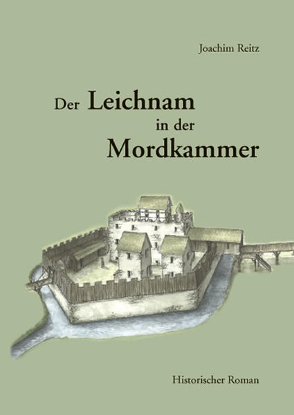 Machtkämpfe, ein Mord, Ketzerei, ein geheimnisvoller Zirkel und eine Nonne, die in der Welt des 14. Jahrhunderts ihren Platz sucht und findet. War es ein Straßenraub mit tödlichen Folgen, der im Jahre 1330 zu einem Wirtschaftswunder im Reinhardswalddorf Gundesburen führte, oder war es Mord als Teil eines großangelegten Plan, die Wallfahrt nach Santiago zu übertrumpfen und einen Weg aus der drohenden Wirtschaftskrise zu finden? Für den Schmiedegesellen Bertold spielt das keine Rolle, für ihn ist der Tod seines Freundes ein Mord, den er unbedingt aufklären will. Aber erst als auch eine Novizin verschwindet, bekommt er Hilfe von den Bewohnern. Andererseits versucht ein geheimnisvoller Zirkel alles, damit der Täter nicht entlarvt wird, und schreckt dabei auch vor weiteren Gewalttaten nicht zurück. Dieser historische Roman wagt eine überraschende Sicht auf das europäische Mittelalter und verhilft dazu, diese Welt, in der nach Auffassung des Autors unsere Vorstellungen von Frieden, Freiheit und Ordnung entstanden sind, zu verstehen. Joachim Reitz, 1936 in Kassel geboren, hat in Frankfurt und Wien Wirtschaftswissenschaften (Promotion), Pädagogik und Germanistik studiert, später noch Musik- und Kulturwissenschaften. Er war als Wirtschaftspädagoge und Ausstellungsautor tätig. Aus der Beschäftigung mit historischen Ereignissen in seiner Heimat entstand dieser begeisternde Roman.