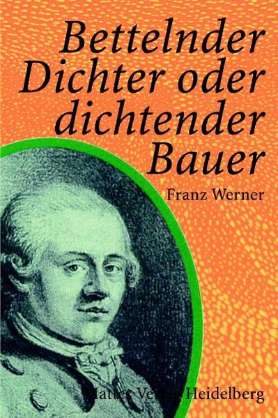 Bettelnder Dichter oder dichtender Bauer | Bundesamt für magische Wesen