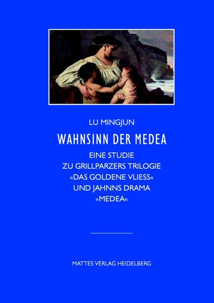 Wahnsinn der Medea | Bundesamt für magische Wesen