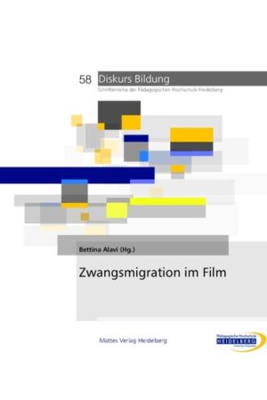 Zwangsmigration im Film | Bundesamt für magische Wesen