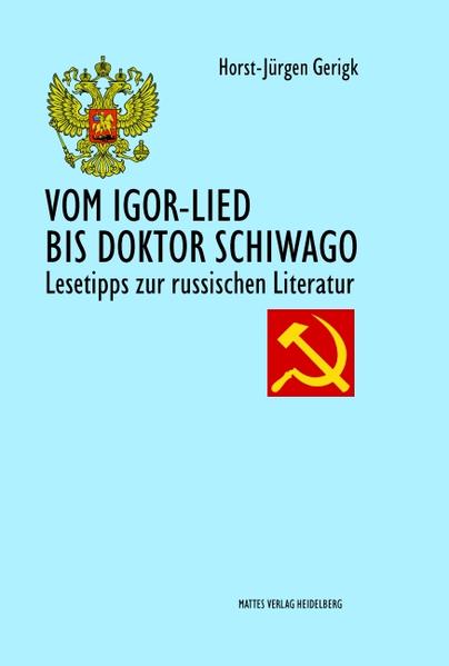 Vom Igor-Lied bis Doktor Schiwago | Bundesamt für magische Wesen