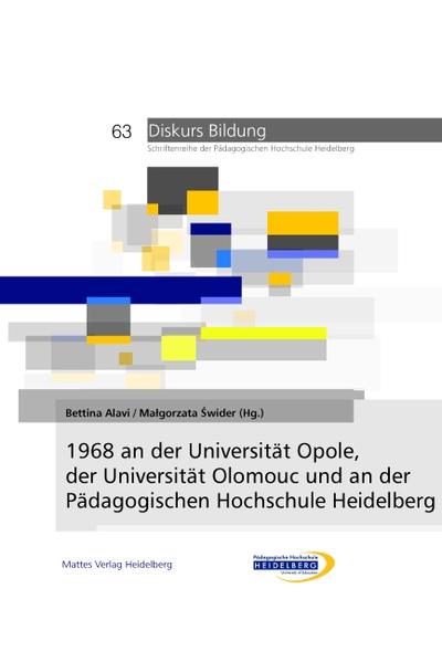 1968 an der Universität Opole