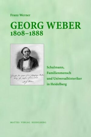 Georg Weber 18081888 | Bundesamt für magische Wesen