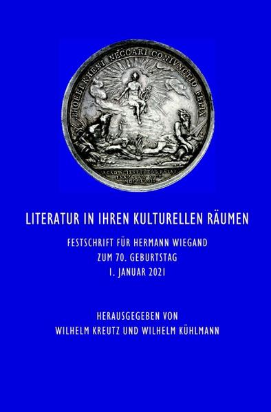 Literatur in ihren kulturellen Räumen | Bundesamt für magische Wesen