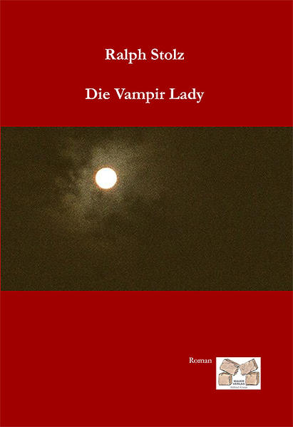Die Vampir Lady | Bundesamt für magische Wesen