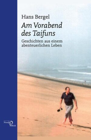 „Ich habe Taj Tekuana niemals wiedergesehen. Ohne ein Wort zu sagen, ging er an jenem Morgen den Gartenweg hinauf und am Haus vorbei - die Jade-Skulptur, die ihm sein Urgroßvater am Vorabend des Taifuns geschenkt hatte, in beiden Händen. Seine große, dunkle Gestalt wirkte wie ein Stück Erde des Landes, das seine Heimat war.“