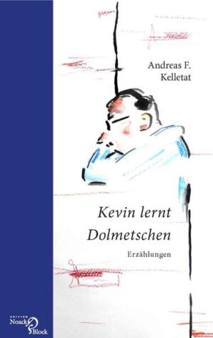 Wie geht es zu, wenn junge Leute aus fernen Ländern an die Hochschule der pfälzischen Kleinstadt Gommersbach kommen, um sich zu Übersetzern, Dolmetschern und Experten für Deutsch und Deutsches ausbilden zu lassen? Im Mittelpunkt dieser humorvollen Campus-Erzählungen steht Professor Sottkowski, ein Mann, der mal hyperaktiver Provinzler, mal melancholischer Globetrotter ist. Mit seiner griechischen Kollegin Elefteria Kolposkidou zankt er sich über Studienreform und Hochschulpolitik. Und dann ist da dieser Kevin, der dem Klischee, das der Name verspricht, nicht so ganz zu entsprechen scheint. Er will Konferenz-Dolmetscher werden. Hat er das Zeug dazu?