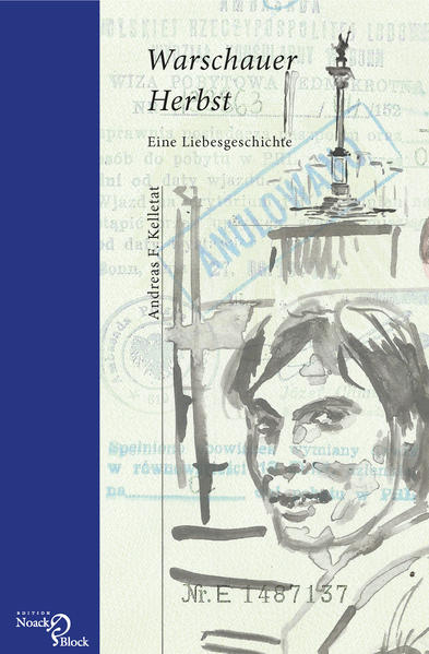 Mitte der 70er Jahre im Rheinland. Sotter hat endlich die Schule hinter sich. Mit seinem klapprigen Auto fährt er nach Warschau. Dort verliebt er sich sehr. Und er will bei seinem polnischen Freund bleiben. Auch Tadeusz wünscht sich das: Ein Leben für immer mit diesem Deutschen. Aber da ist noch Sotters Bruder Hanns, der dringend Hilfe braucht. Wie soll Sotter sich entscheiden? Zwischen Tadeusz und Hanns? Zwischen Warschau und dem Rheinland? Und warum kommt er nicht los von der Erinnerung an diesen Warschauer Herbst? Auch jetzt noch nicht, nach all den Jahren.