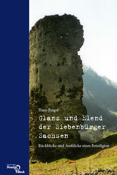 Glanz und Elend der Siebenbürger Sachsen | Bundesamt für magische Wesen