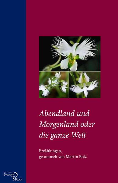 Abendland und Morgenland oder die ganze Welt | Bundesamt für magische Wesen