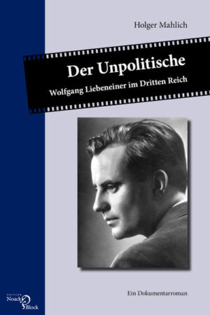 Wolfgang Liebeneiner war einer der bekanntesten Regisseure im Nationalsozialismus. Er begann Ende der 1920er Jahre als Schauspieler in München. Kurz danach stand er in Reinhardts Deutschem Theater auf der Bühne. In Max Ophüls’ Film „Liebelei“ wurde er für die Leinwand entdeckt. 1945 war er Produktionschef der Ufa und Regisseur des unvollendeten Filmes „Das Leben geht weiter“. Dieser Wolfgang Liebeneiner war mein Schwieger­vater. Ich habe ihn nur ein einziges Mal getroffen. Ich bin ebenfalls Schauspieler und Regisseur, mein beruflicher Werdegang begann in der DDR. Wolfgang Liebeneiner war 39, als das Dritte Reich in Schutt und Asche versank, ich 36, als ich die DDR verließ. Viele seiner Äußerungen über die Arbeit in der NS-Zeit kamen mir merkwürdig vertraut vor. Ich habe mich immer gefragt, was wäre damals aus mir geworden? Widerstandskämpfer? Nazi? Oder auch ein Unpolitischer?