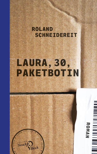 Laura liefert alles aus, was man per Paket verschicken kann. Ihre tägliche Tour führt sie zu Handwerkern, kleinen Betrieben und zu etlichen Privatleuten. Unterwegs begegnet ihr das echte Leben: Menschen und ihre Geschichten. Wenn sie klingelt, weiß sie nicht, was hinter der Tür auf sie wartet. Überraschend oft sind es Freundlichkeit und Wärme. Kommen Sie mit auf Lauras Tour und tauchen Sie ein in einen Alltag voller Überraschungen.