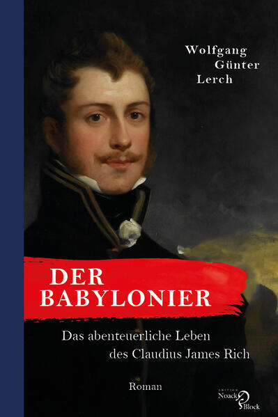 Claudius James Rich durchstreifte den Orient und lüftete dessen Geheimnisse lange bevor es Heerscharen bekannter Abenteurer und Ausgräber ihm gleichtaten. Zu Beginn des 19. Jahrhunderts bereiste er das Osmanische Reich, Arabien, Persien und Indien. Sein beeindruckendes Sprachtalent, Neugier, Witz und diplomatisches Geschick öffneten ihm die Herzen der Einheimischen und bahnten ihm den Weg zu herausragenden archäologischen Entdeckungen. Dieser Roman erzählt die abenteuerliche Geschichte dieses außergewöhnlichen Mannes.