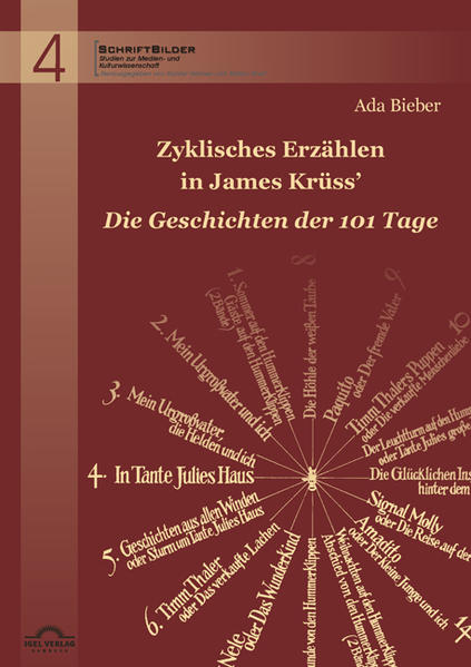 Zyklisches Erzählen in James Krüss' "Die Geschichten der 101 Tage" | Bundesamt für magische Wesen