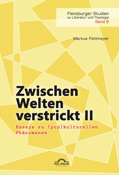 Zwischen Welten verstrickt II | Bundesamt für magische Wesen