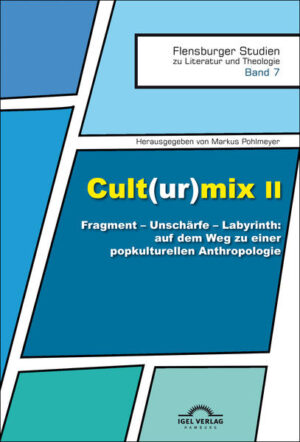 Cult(ur)mix II | Bundesamt für magische Wesen