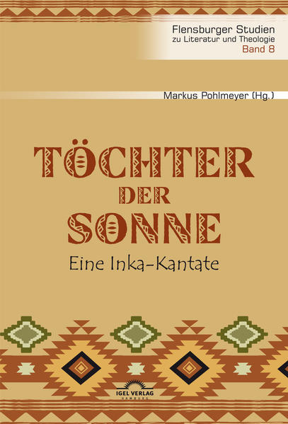 Töchter der Sonne. Eine Inka-Kantate | Bundesamt für magische Wesen