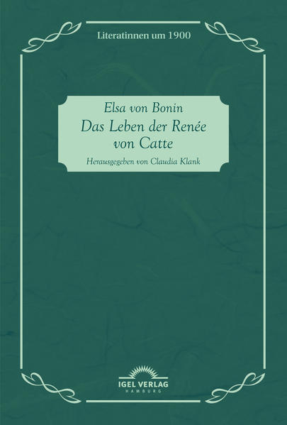 Das Leben der Renée von Catte | Bundesamt für magische Wesen