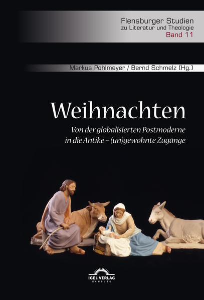 Weihnachten. Von der globalisierten Postmoderne in die Antike  (un)gewohnte Zugänge | Bundesamt für magische Wesen