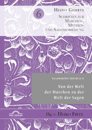 Gesammelte Aufsätze 6 | Bundesamt für magische Wesen