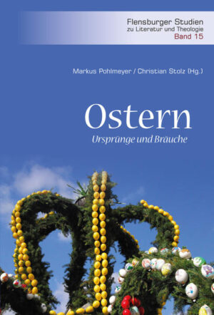 Woher kommt das Wort ‚Ostern‘? Was haben Lamm und Hase mit Ostern zu tun? Wie baut sich der Zyklus der Ostertage auf? Wie wird dieses Fest gefeiert, beispielsweise in Südamerika? Was hat die sogenannte ‚Kleine Eiszeit‘ mit dem Osterspaziergang in Goethes „Faust I“ zu tun? Und die Auferstehung? Nur noch ein theologisches Relikt und schwer nachvollziehbar? Dieser Band möchte seinen Leserinnen und Lesern all jene Fragen zum Thema Ostern beantworten-so weit es möglich ist.