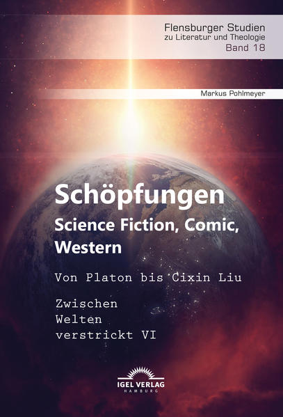 Schöpfungen: Science Fiction