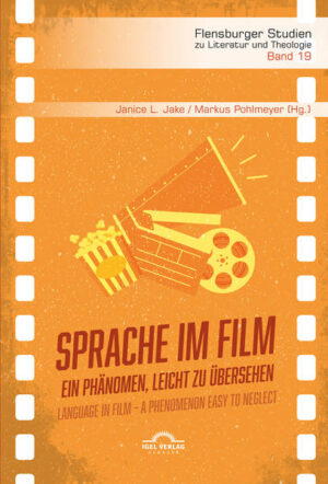 Sprache im Film: Language in Film | Bundesamt für magische Wesen