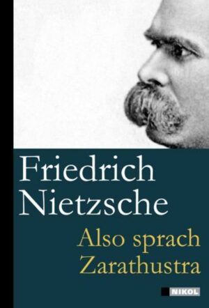 Friedrich Nietzsche: Also sprach Zarathustra | Bundesamt für magische Wesen