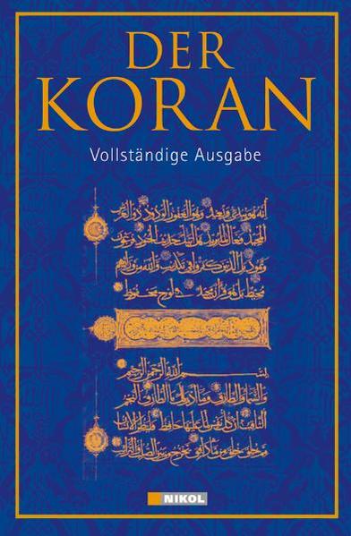 Der Koran enthält die durch Mohammed verkündeten Offenbarungen, die zur Keimzelle für das gesamte islamische Leben wurden, von der Regelung der religiösen Pflichten angefangen bis zu den Fragen der Kunst. Über die Form des in arabischer Sprache geschriebenen Werkes hat Goethe gesagt: „Der Stil des Koran ist seinem Inhalt und Zweck gemäß streng, groß, furchtbar, stellenweise wahrhaft erhaben.“ Zu allen Zeiten haben sich auch außerhalb der islamischen Welt Gelehrte und religionsgeschichtlich interessierte Leser bemüht, dieses Buch kennenzulernen. Ihnen vor allem will die vorliegende Ausgabe der Übersetzung von Max Henning, die bis heute als die beste deutsche gilt, dienen.