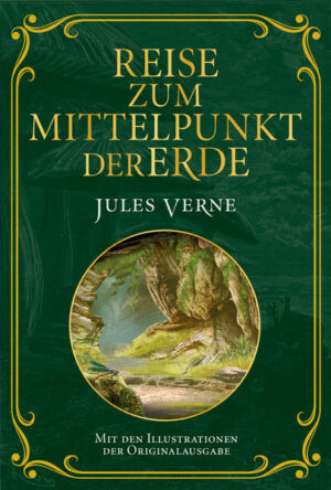 Ein rätselhaftes Dokument, das besagt: „Steig hinab in den Krater des Sneffels Yocul, kühner Wanderer, und du wirst zum Mittelpunkt der Erde gelangen“, veranlassen Professor Lidenbrock und seinen Neffen Axel zu einer abenteuerlichen Reise in die Tiefen der Erde, wo zahlreiche Gefahren und Überraschungen warten.