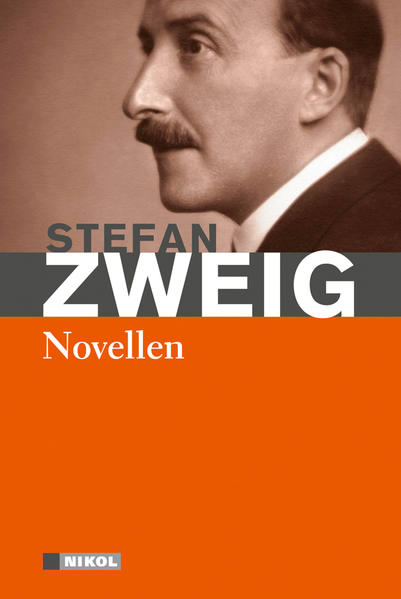 Der vorliegende Band beinhaltet einige der schönsten Novellen von Stefan Zweig, darunter auch die 'Schachnovelle', sein wohl bekanntestes Werk. Aus dem Inhalt: · Brennendes Geheimnis · Der Amokläufer · Brief einer Unbekannten · Die Frau und die Landschaft · Verwirrung der Gefühle · Vierundzwanzig Stunden aus dem Leben einer Frau · Episode am Genfer See · Die unsichtbare Sammlung · Schachnovelle