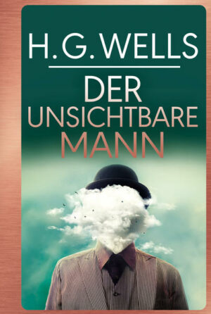 Der unsichtbare Mann | Bundesamt für magische Wesen