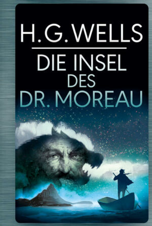 Die Insel des Dr. Moreau | Bundesamt für magische Wesen