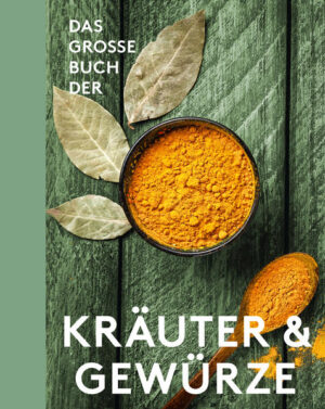 Kräuter und Gewürze sind ein unverzichtbarer Bestandteil jeder Küche und prägen den typischen Charakter der verschiedenen Länderküchen. Sie können das Aroma eines Lebensmittels unterstreichen und Speisen geschmacklich abrunden oder Hauptbestandteil eines Gerichtes sein. Ihr Gebrauch in der Küche ist so vielfältig wie die Anzahl an Sorten und Arten der Gewürzpflanzen. Der richtige, gekonnte Einsatz von Kräutern und Gewürzen gilt als die hohe Kunst des Kochens und verlangt Einiges an Know-how. Das große Buch der Kräuter und Gewürze liefert mit seiner einzigartigen Verbindung von Warenkunde, Küchenpraxis und Rezepten Informationen und Anregungen für die Kräuterküche.