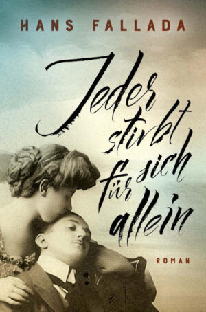 Jeder stirbt für sich allein von Hans Fallada erschien erstmals 1947 und schildert den aussichtslosen Widerstand des Berliner Ehepaars Anna und Otto Quangel während der Zeit des Nationalsozialismus. Auf der Suche nach Gerechtigkeit ahnen die Eheleute nicht, dass sie bereits im Visier der Gestapo sind.