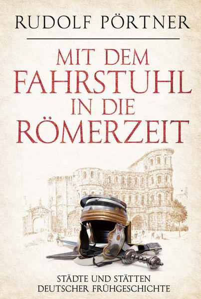 Mit dem Fahrstuhl in die Römerzeit | Bundesamt für magische Wesen