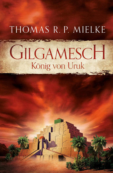 Rund drei Jahrtausende vor unserer Zeitrechnung lebte Gilgamesch, der berühmteste König der sumerischen Frühzeit, tyrannischer Herrscher von Uruk im Zweistromland von Euphrat und Tigris. Fünf Epen, die erst 1000 Jahre nach Gilgameschs Tod aufgezeichnet wurden, berichten vom Werdegang und den Abenteuern des »alten Helden«, der halb Mensch und halb Gott und von jungfräulicher Geburt war. Das erste Großepos der Weltliteratur erzählt von Gilgameschs Widerstand gegen die Götter, von den Jahren als siegreicher König, vom Kampf gegen Stürme, Seuchen und Eroberer, von den Prüfungen, die Gilgamesch mit seinem Freund, dem Wildmann Enkidu bestehen muss, und dem Frevel an den Bäumen des Heiligen Waldes im Libanon, von der Erfindung der Schrift und der Fünf-Tage-Woche, von Gilgameschs Weigerung, die Heilige Hochzeit mit Inanna, der Stadtgöttin von Uruk, zu vollziehen, seinem Kampf gegen den Himmelsstier als furchtbare Waffe der Götter und von seiner Suche nach Unsterblichkeit in der Unterwelt und im fernen Himalaja. Und von der Sintflut, die später mit Noahs Arche im Alten Testament nacherzählt wird.