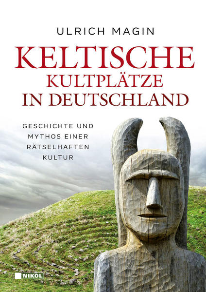 Keltische Kultplätze in Deutschland | Bundesamt für magische Wesen