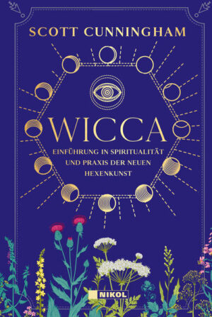 Was nützen Jahrtausende alte Hexenrituale, wenn sie uns fremd und seltsam erscheinen? Der Wicca- Experte Scott Cunningham zeigt, daß es heute viele individuelle Wege gibt, sich mit magischen Kräften zu verbinden. In diesem klassischen Einführungsbuch erfährt man alles, was man für magisches Tun wissen muß: vom Handwerkszeug moderner Hexen über Tänze und Musik bis hin zu wirkungsvollen Sprüchen.