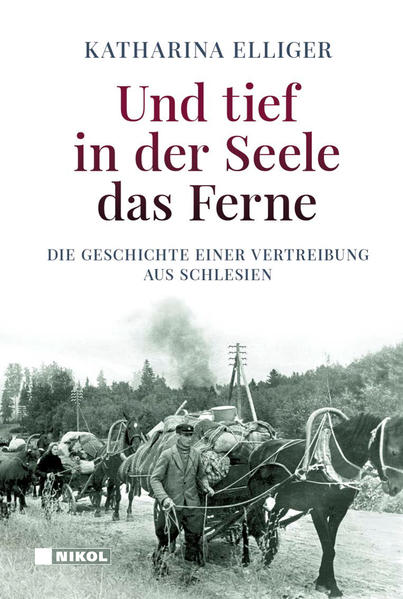 Und tief in der Seele das Ferne | Bundesamt für magische Wesen