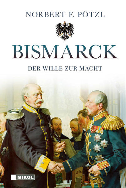 Bismarck | Bundesamt für magische Wesen